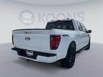 2025 Ford F-150 SuperCrew Cab 4WD Pickup for sale #SFA15930 - photo 5