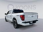 2025 Ford F-150 SuperCrew Cab 4x4 Pickup for sale #SFA15930 - photo 2