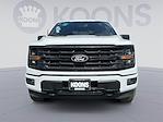 2025 Ford F-150 SuperCrew Cab 4WD Pickup for sale #SFA15930 - photo 8
