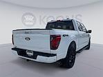 2025 Ford F-150 SuperCrew Cab 4x4 Pickup for sale #SFA15930 - photo 5