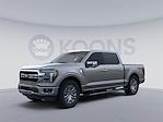 2025 Ford F-150 SuperCrew Cab 4x4 Pickup for sale #SFA17755 - photo 1