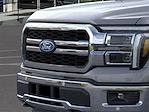 2025 Ford F-150 SuperCrew Cab 4x4 Pickup for sale #SFA17755 - photo 17