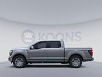 2025 Ford F-150 SuperCrew Cab 4x4 Pickup for sale #SFA17755 - photo 4