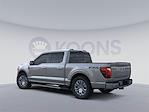 2025 Ford F-150 SuperCrew Cab 4x4 Pickup for sale #SFA17755 - photo 2