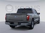 2025 Ford F-150 SuperCrew Cab 4x4 Pickup for sale #SFA17755 - photo 8