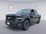 New 2025 Ford F-150 XLT SuperCrew Cab 4x4 Pickup for sale #SFA20559 - photo 1