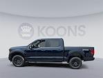 New 2025 Ford F-150 XLT SuperCrew Cab 4x4 Pickup for sale #SFA20559 - photo 3