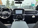New 2025 Ford F-150 XLT SuperCrew Cab 4x4 Pickup for sale #SFA20559 - photo 20