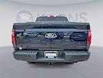 New 2025 Ford F-150 XLT SuperCrew Cab 4x4 Pickup for sale #SFA20559 - photo 4
