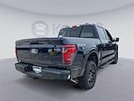 New 2025 Ford F-150 XLT SuperCrew Cab 4x4 Pickup for sale #SFA20559 - photo 5