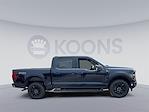New 2025 Ford F-150 XLT SuperCrew Cab 4x4 Pickup for sale #SFA20559 - photo 6