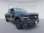 New 2025 Ford F-150 XLT SuperCrew Cab 4x4 Pickup for sale #SFA20559 - photo 7