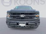 New 2025 Ford F-150 XLT SuperCrew Cab 4x4 Pickup for sale #SFA20559 - photo 8