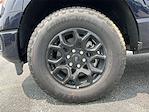 New 2025 Ford F-150 XLT SuperCrew Cab 4x4 Pickup for sale #SFA20559 - photo 9