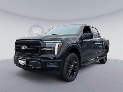 2025 Ford F-150 SuperCrew Cab 4x4 Pickup for sale #SFA21143 - photo 1
