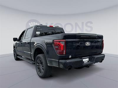 2025 Ford F-150 SuperCrew Cab 4x4 Pickup for sale #SFA21143 - photo 2