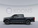 2025 Ford F-150 SuperCrew Cab 4x4 Pickup for sale #SFA21143 - photo 3