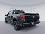 2025 Ford F-150 SuperCrew Cab 4x4 Pickup for sale #SFA21143 - photo 2
