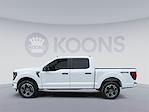 2025 Ford F-150 SuperCrew Cab 4x4 Pickup for sale #SFA21591 - photo 3