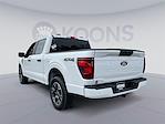 2025 Ford F-150 SuperCrew Cab 4x4 Pickup for sale #SFA21591 - photo 2