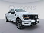 2025 Ford F-150 SuperCrew Cab 4x4 Pickup for sale #SFA21591 - photo 7