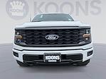 2025 Ford F-150 SuperCrew Cab 4x4 Pickup for sale #SFA21591 - photo 8