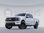 2025 Ford F-150 SuperCrew Cab 4x4 Pickup for sale #SFA22170 - photo 1
