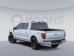 2025 Ford F-150 SuperCrew Cab 4x4 Pickup for sale #SFA22170 - photo 2