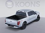 2025 Ford F-150 SuperCrew Cab 4x4 Pickup for sale #SFA22170 - photo 3