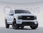 2025 Ford F-150 SuperCrew Cab 4x4 Pickup for sale #SFA22170 - photo 4