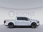 2025 Ford F-150 SuperCrew Cab 4x4 Pickup for sale #SFA22170 - photo 5