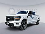 2025 Ford F-150 SuperCrew Cab 4x4 Pickup for sale #SFA22252 - photo 1