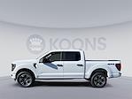 2025 Ford F-150 SuperCrew Cab 4x4 Pickup for sale #SFA22252 - photo 3