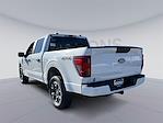 2025 Ford F-150 SuperCrew Cab 4x4 Pickup for sale #SFA22252 - photo 2