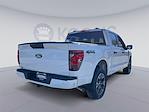 2025 Ford F-150 SuperCrew Cab 4x4 Pickup for sale #SFA22252 - photo 5