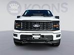 2025 Ford F-150 SuperCrew Cab 4x4 Pickup for sale #SFA22252 - photo 8