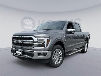 2025 Ford F-150 SuperCrew Cab 4x4 Pickup for sale #SFA22350 - photo 1