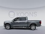 2025 Ford F-150 SuperCrew Cab 4x4 Pickup for sale #SFA22350 - photo 3