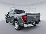 2025 Ford F-150 SuperCrew Cab 4x4 Pickup for sale #SFA22350 - photo 2
