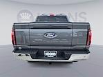 2025 Ford F-150 SuperCrew Cab 4x4 Pickup for sale #SFA22350 - photo 4
