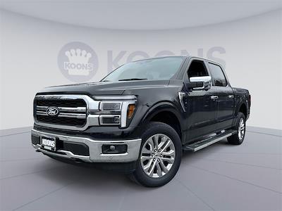 2025 Ford F-150 SuperCrew Cab 4x4 Pickup for sale #SFA22450 - photo 1