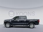 2025 Ford F-150 SuperCrew Cab 4x4 Pickup for sale #SFA22450 - photo 3