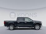 2025 Ford F-150 SuperCrew Cab 4x4 Pickup for sale #SFA22450 - photo 6
