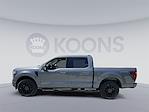 2025 Ford F-150 SuperCrew Cab 4x4 Pickup for sale #SFA24557 - photo 3