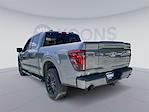 2025 Ford F-150 SuperCrew Cab 4x4 Pickup for sale #SFA24557 - photo 2