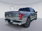 2025 Ford F-150 SuperCrew Cab 4x4 Pickup for sale #SFA24557 - photo 5