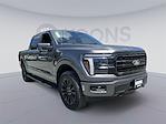 2025 Ford F-150 SuperCrew Cab 4x4 Pickup for sale #SFA24557 - photo 7