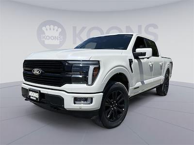 2025 Ford F-150 SuperCrew Cab 4x4 Pickup for sale #SFA26432 - photo 1