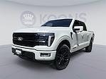 2025 Ford F-150 SuperCrew Cab 4x4 Pickup for sale #SFA26432 - photo 1