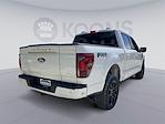 2025 Ford F-150 SuperCrew Cab 4x4 Pickup for sale #SFA26432 - photo 5